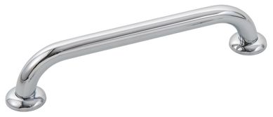 Barra de Apoio Inox 40cm 1.1/4