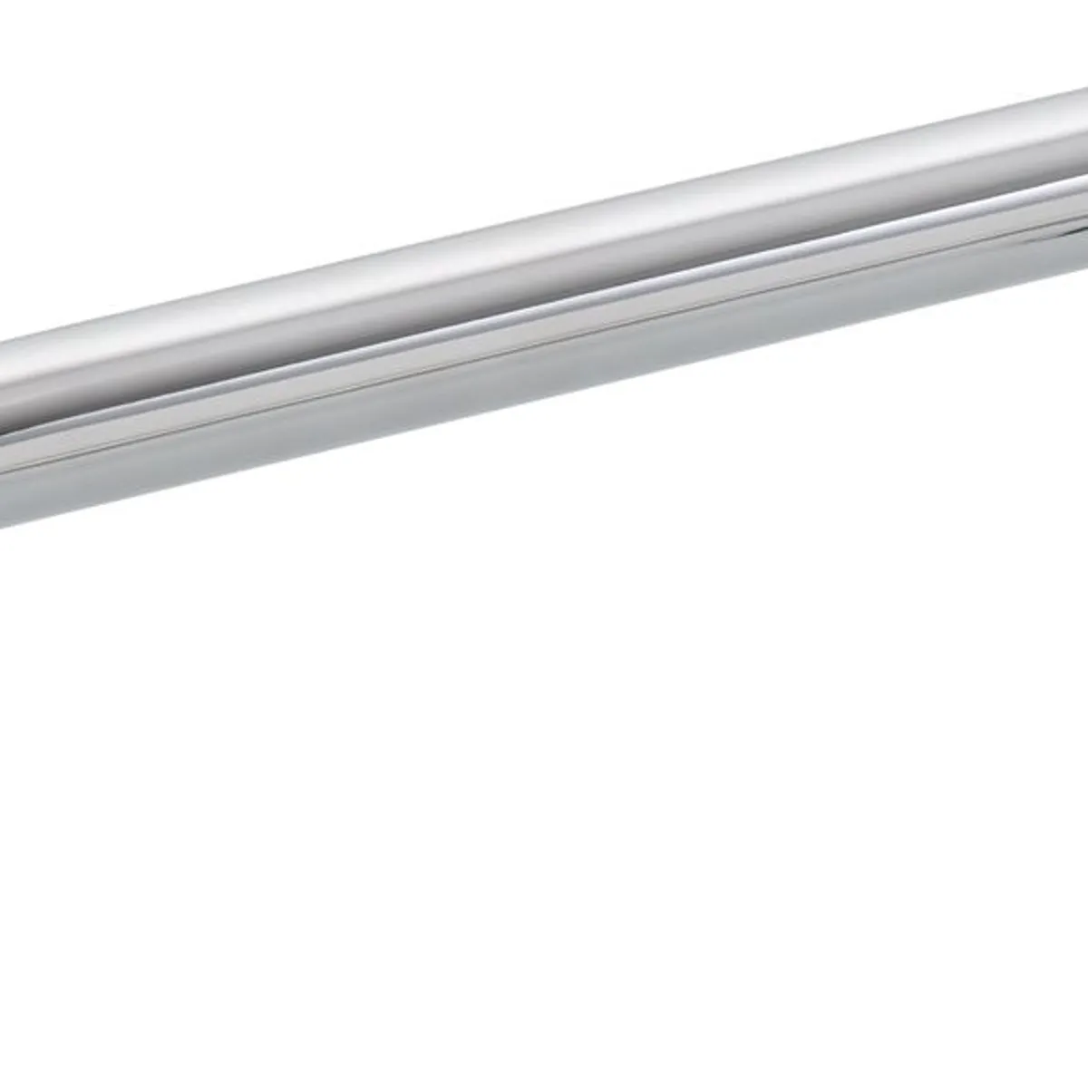Barra de Apoio Inox 40cm 1.1/4, marca Astra - Foto Principal