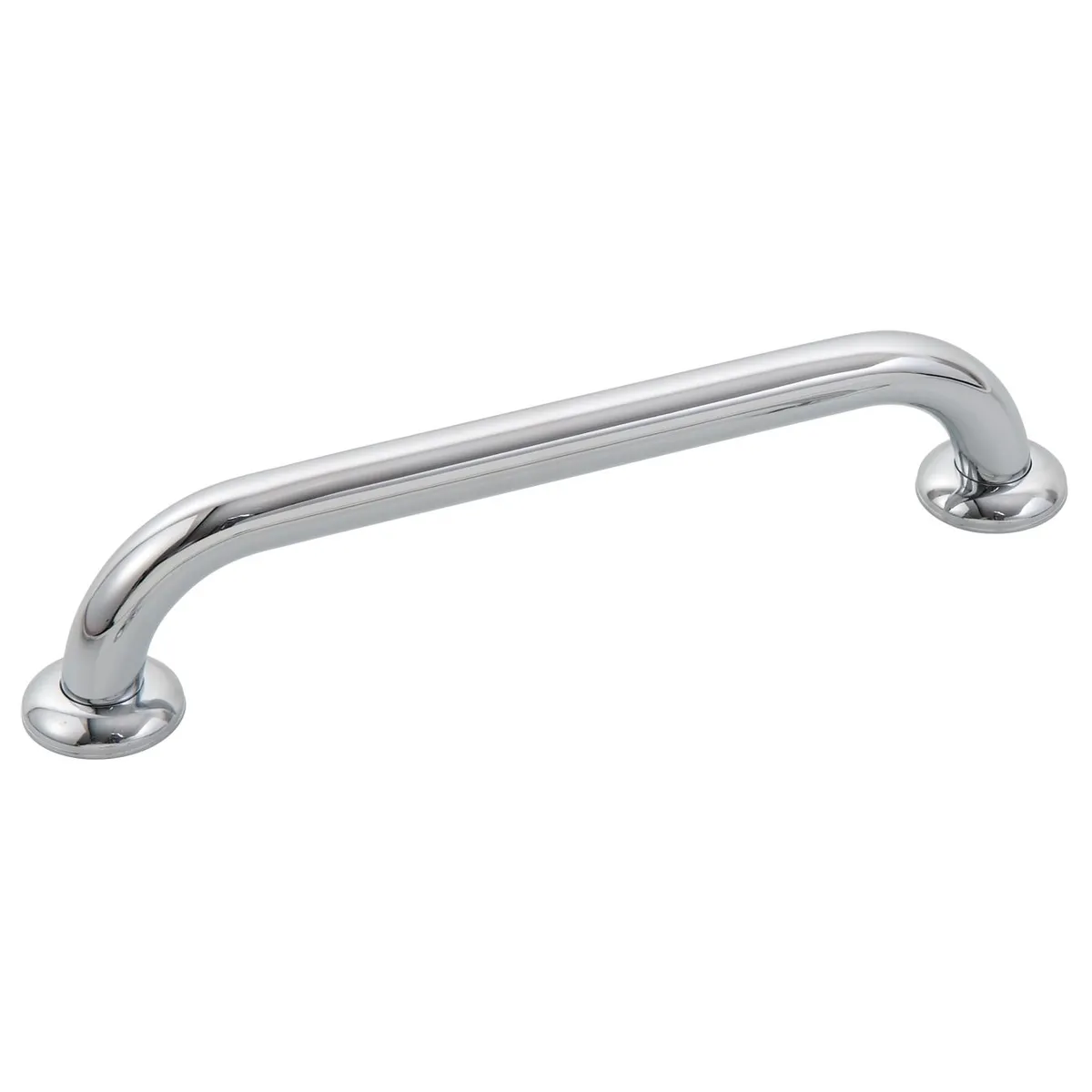 Barra de Apoio Inox 40cm 1.1/4, marca Astra - Foto Principal