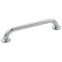 Barra de Apoio Inox 40cm 1.1/4
