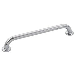 Barra de Apoio Inox 50cm 1.1/4 Astra