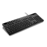 Teclado Multilaser Usb Multimídia Chocolate Usb Usb - Comprimento Do Cabo 1,3M  - Tc143