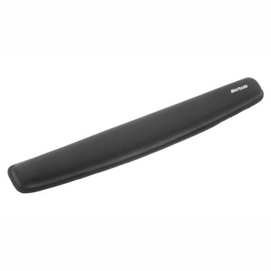APOIO DE PULSO P/TECLADO EM GEL PRETO