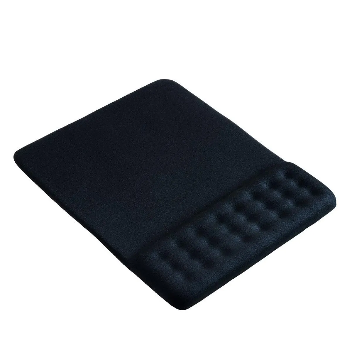 MOUSE PAD Dot C/APOIO DE PULSO GEL PRETO, marca  - Foto Principal