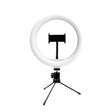 SUP RING LIGHT LIVESTREAN 10POL 11W T M
