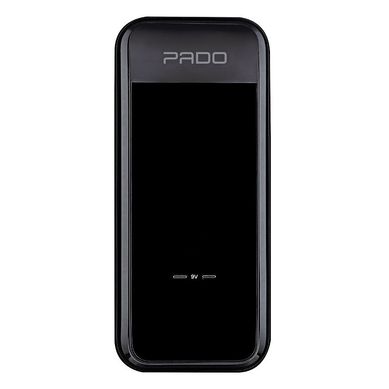 Fechadura Digital Sobrepor Fds-10 Ep - Preta