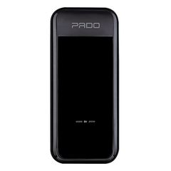 Fechadura Digital Sobrepor Fds-10 Ep - Preta