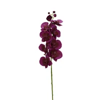 Haste Orquídea Lilás Just Home Collection
