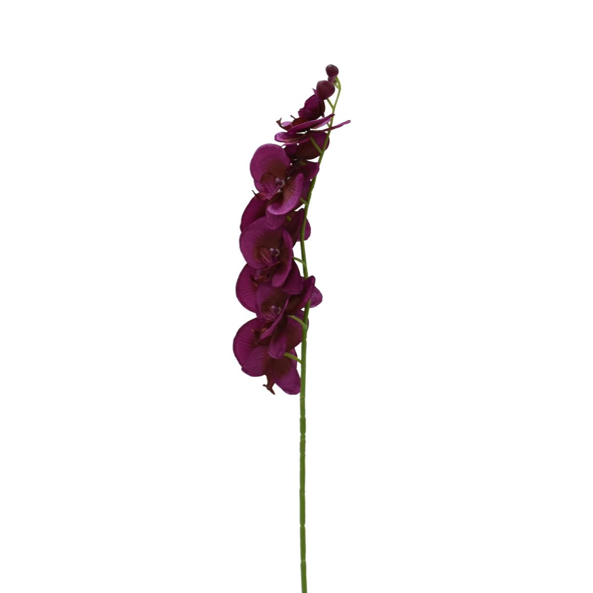 Haste Orquídea Lilás Just Home Collection, marca Just Home Collection - Foto 2