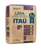 Liga Para Massa Itau 20 Kg