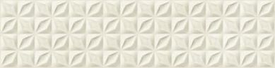 Revestimento Floratta Beige Rtf 28X115 Cx 1,94