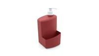 Dispenser Full Vermelho Utility