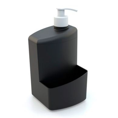Dispenser Full Preto