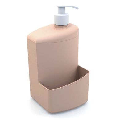Dispenser Full Rose