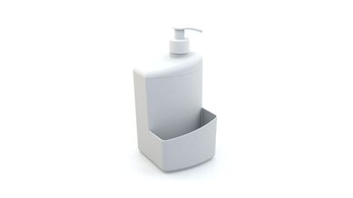Dispenser Full Branco