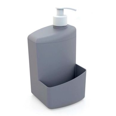 Dispenser Full Cinza