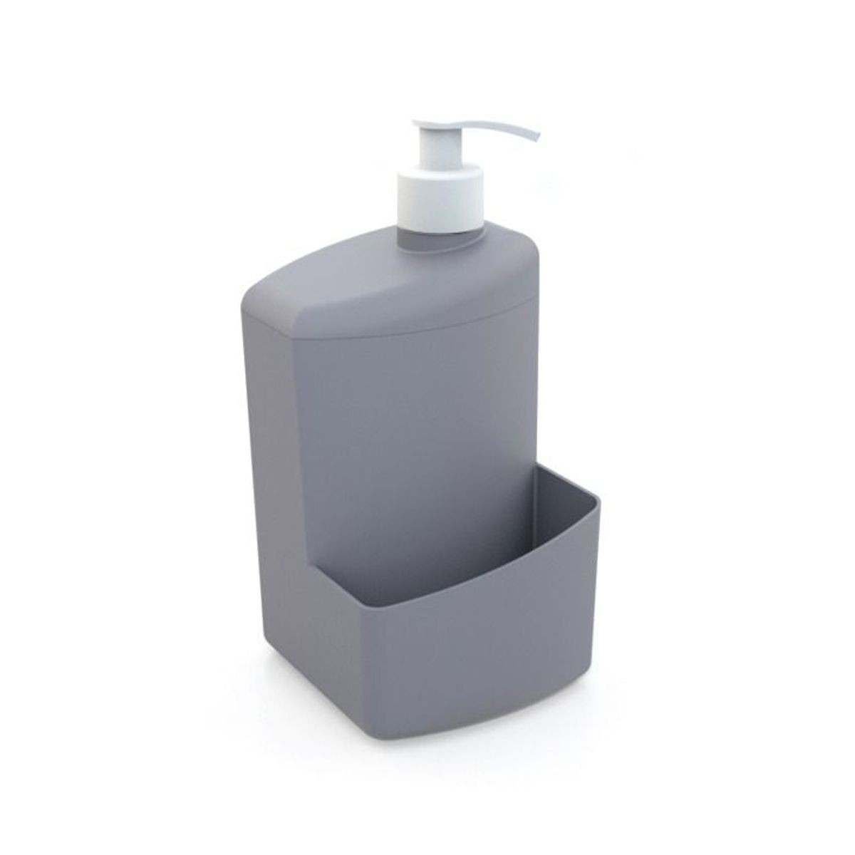 Dispenser Full Cinza, marca Utility - Foto 2