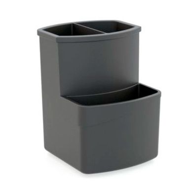 Escorredor De Talheres Full Preto