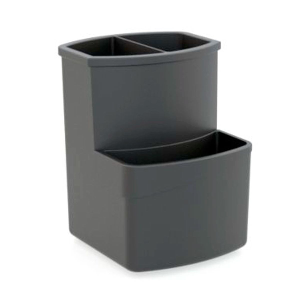 Escorredor De Talheres Full Preto, marca Utility - Foto Principal