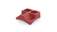Porta Detergente Full sem Base Vermelho Utility