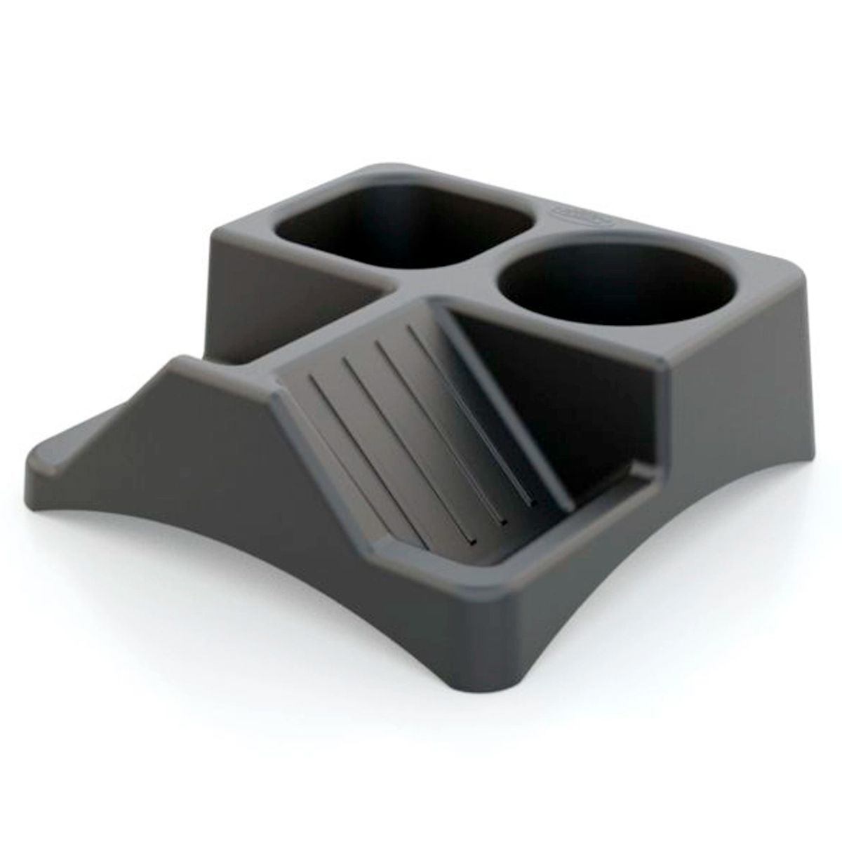 Porta Detergente Full S/ Base Preto, marca Utility - Foto Principal