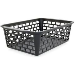 Mini Cesta New S/Tampa Preto