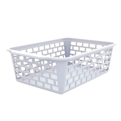 Mini Cesta New S/Tampa Branco