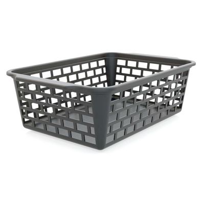Cesta New S/Tampa Preto