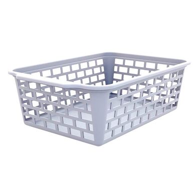 Cesta New S/ Tampa Branco