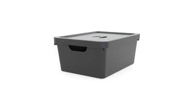 Caixa Collection 3L C/ Tampa Preto