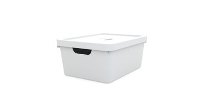 Caixa  Collection 3L C/ Tampa Branco