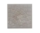 FIRENZE 30,7X30,7CM CINZA