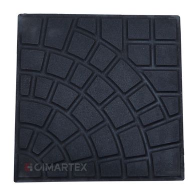 Piso Cimentcio Firenze 30,7x30,7cm Cinza 0,47m Cimartex