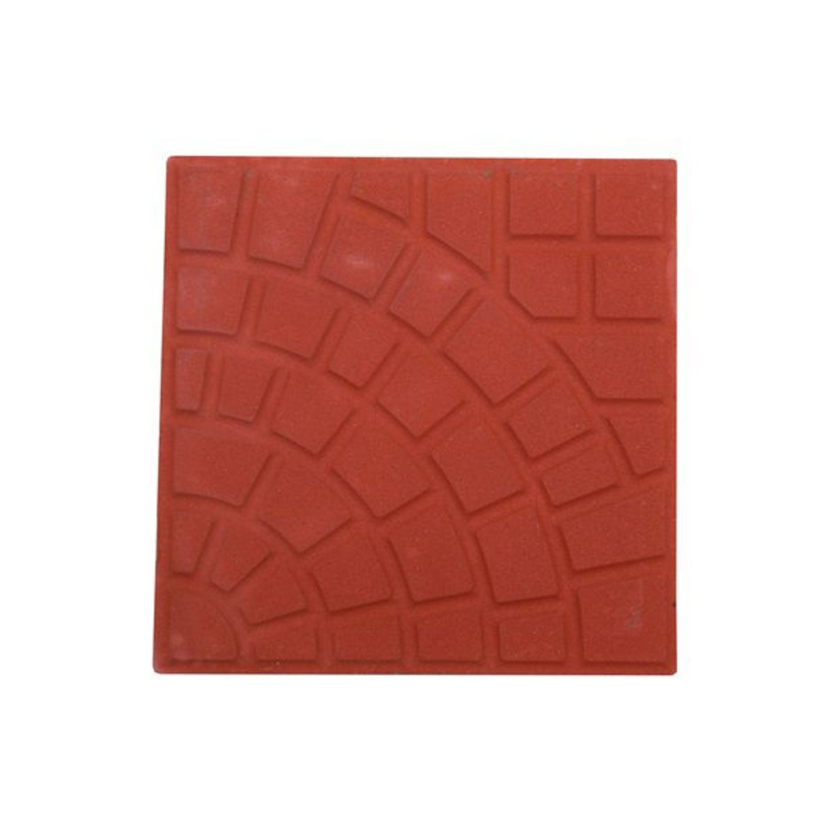 Piso Cimentício Firenze Vermelho 30,7x30,7cm Am 0,47m² Cimartex, marca Cimartex - Foto Principal