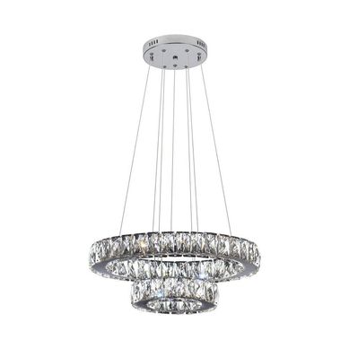 Pendente Tokyo LED 36W 3000K Bivolt