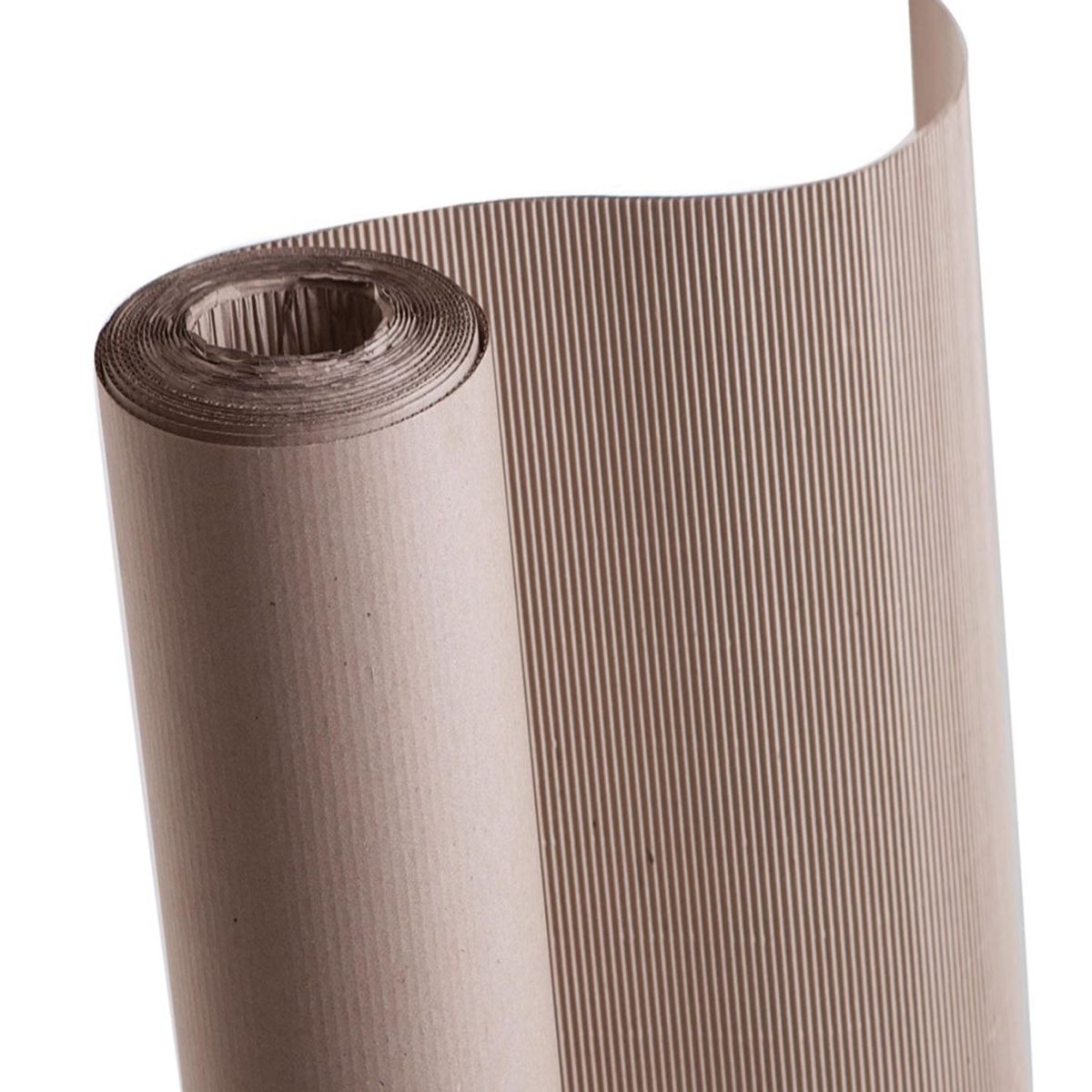 PAPELAO ONDULADO BOBINA 1,20X10 METROS, marca  - Foto Principal