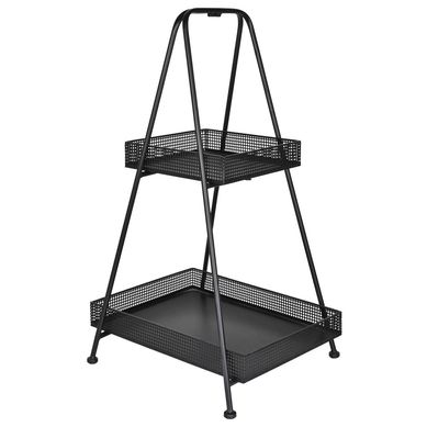 Suporte de Vasos 2 Nveis 69cm Just Home Collection