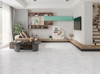 Piso In Out Premium PHD70210R 74x74 Caixa 2,19m Branco
