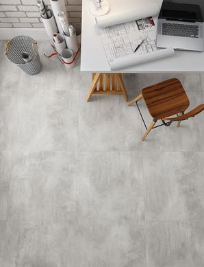 Piso In Out Premium PHD70230R 74x74 Caixa 2,19m Cinza