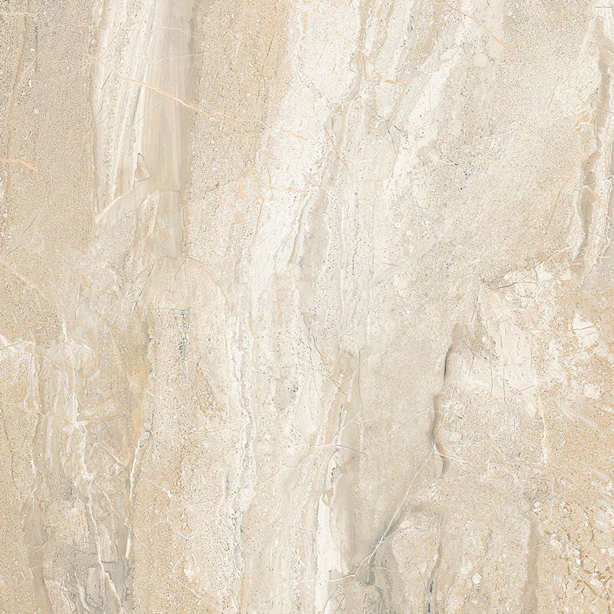 Piso In Out Premium PPI70090R 73x73 Caixa 2,13m² Marrom, marca Incefra - Foto 2