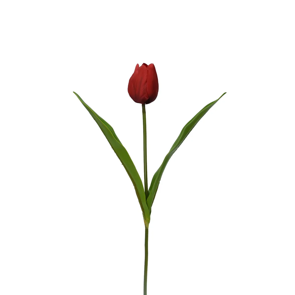 Haste Tulipa, Vermelho, marca Just Home Collection - Foto Principal
