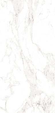 Porcelanato carrara Polido 60X120 Ret Cx1,37