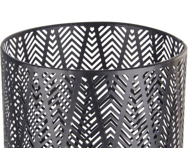 Porta Vaso 14x14x39cm