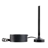 Antena Digital Interna HDTV DTV-100P Aquário