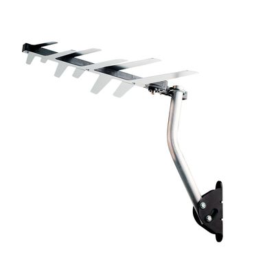 Antena Digital Externa Full HD DTV-1500 Aqurio