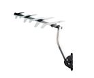 Antena Digital Externa Full HD DTV-1500 Aquário