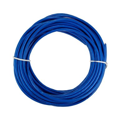 Cabo Cftv 10M Azul