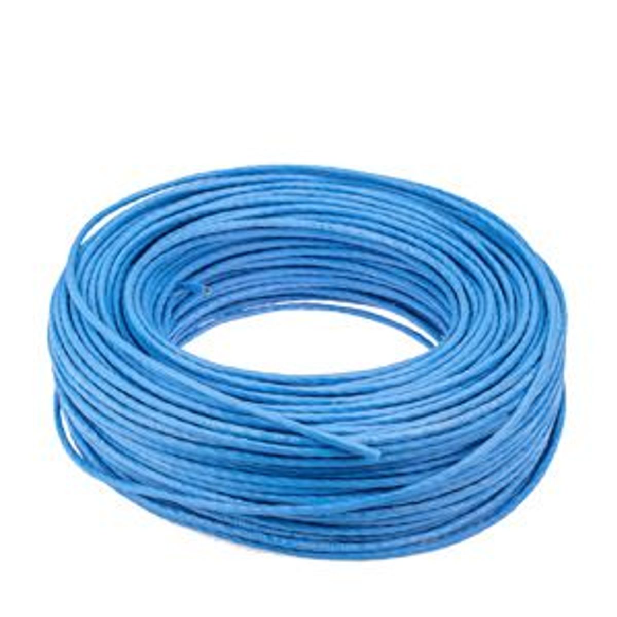 Cabo de Rede Cat.5E Cmx 4P x 24Awg Caixa 100M Azul, marca  - Foto Principal