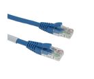 Cabo de Rede Rj45 Patch Cord Cat.5E 2m Azul Speedlan