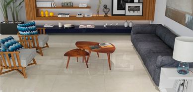 Porcelanato Detroit Al Polido Ep 100x100 Retificado Caixa 2m Portinari